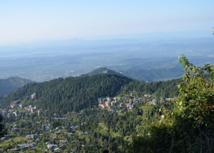 McLeodGanj