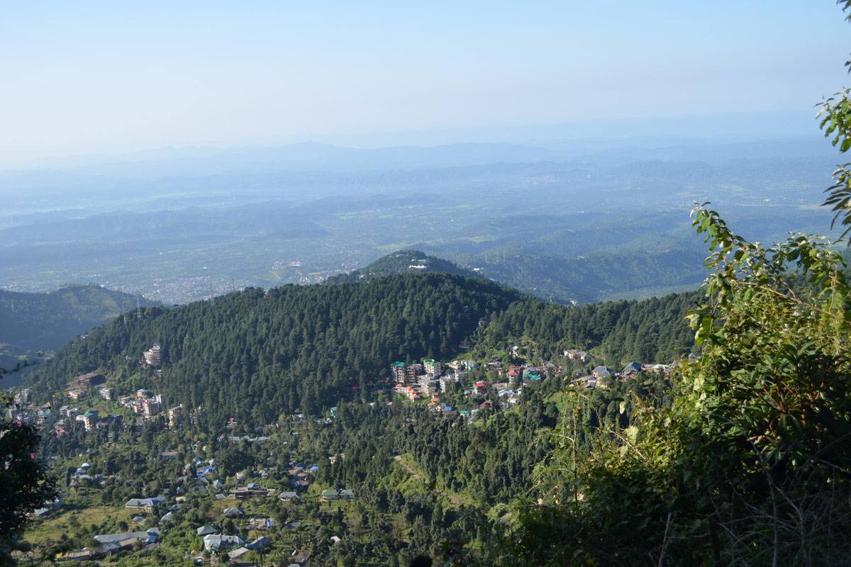 McLeodGanj